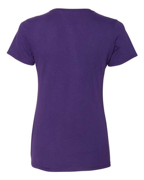 Russell Athletic - Women's Essential 60/40 Performance T-Shirt - 64STTX