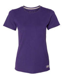 Russell Athletic - Women's Essential 60/40 Performance T-Shirt - 64STTX