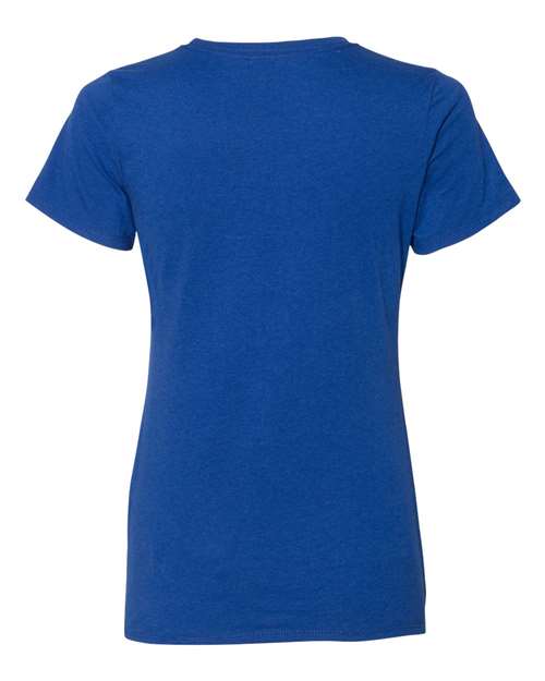 Russell Athletic - Women's Essential 60/40 Performance T-Shirt - 64STTX