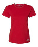 Russell Athletic - Women's Essential 60/40 Performance T-Shirt - 64STTX