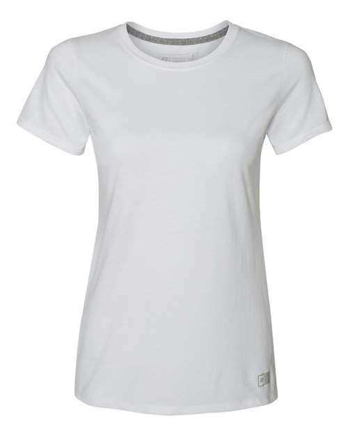 Russell Athletic - Women's Essential 60/40 Performance T-Shirt - 64STTX