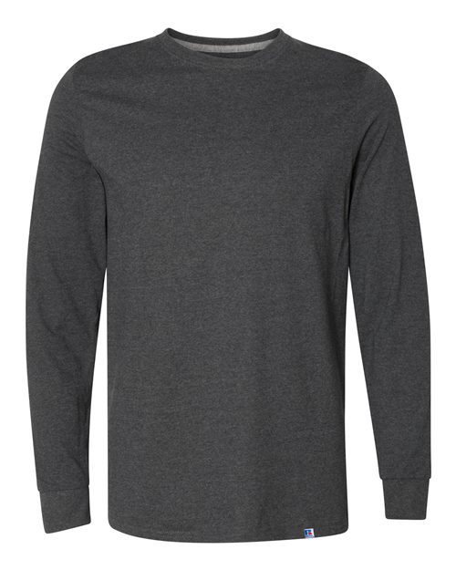 Russell Athletic - Essential 60/40 Performance Long Sleeve T-Shirt - 64LTTM