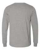 Russell Athletic - Essential 60/40 Performance Long Sleeve T-Shirt - 64LTTM