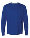 Russell Athletic - Essential 60/40 Performance Long Sleeve T-Shirt - 64LTTM