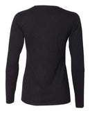 Russell Athletic - Women's Essential 60/40 Performance Long Sleeve T-Shirt - 64LTTX