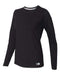 Russell Athletic - Women's Essential 60/40 Performance Long Sleeve T-Shirt - 64LTTX