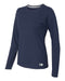 Russell Athletic - Women's Essential 60/40 Performance Long Sleeve T-Shirt - 64LTTX