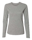 Russell Athletic - Women's Essential 60/40 Performance Long Sleeve T-Shirt - 64LTTX