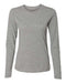 Russell Athletic - Women's Essential 60/40 Performance Long Sleeve T-Shirt - 64LTTX