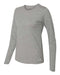 Russell Athletic - Women's Essential 60/40 Performance Long Sleeve T-Shirt - 64LTTX