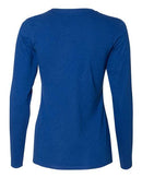 Russell Athletic - Women's Essential 60/40 Performance Long Sleeve T-Shirt - 64LTTX