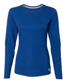 Russell Athletic - Women's Essential 60/40 Performance Long Sleeve T-Shirt - 64LTTX