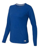 Russell Athletic - Women's Essential 60/40 Performance Long Sleeve T-Shirt - 64LTTX