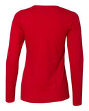 Russell Athletic - Women's Essential 60/40 Performance Long Sleeve T-Shirt - 64LTTX