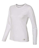 Russell Athletic - Women's Essential 60/40 Performance Long Sleeve T-Shirt - 64LTTX