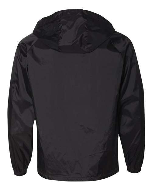 Augusta Sportswear - Hooded Coach's Jacket - 3102