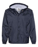 Augusta Sportswear - Hooded Coach's Jacket - 3102