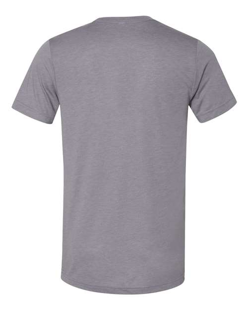 BELLA + CANVAS - Unisex Triblend Tee - 3413 (More Color 3)