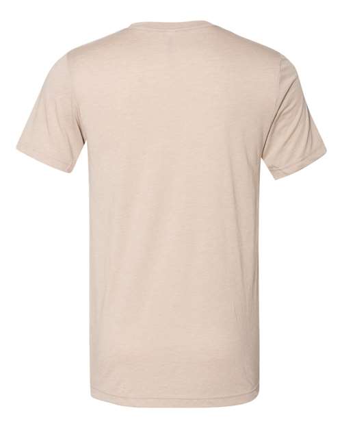 BELLA + CANVAS - Unisex Triblend Tee - 3413 (More Color 3)