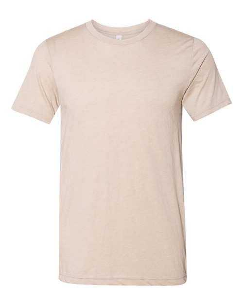 BELLA + CANVAS - Unisex Triblend Tee - 3413 (More Color 3)