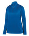 Augusta Sportswear - Women's Wicking Fleece Quarter-Zip Pullover - 5509 (More Color)