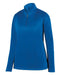 Liberty Bags - Women's Wicking Fleece Quarter-Zip Pullover - 5509