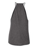 BELLA + CANVAS - Women's Flowy High-Neck Tank - 8809