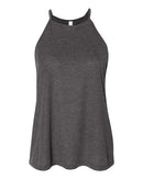 BELLA + CANVAS - Women's Flowy High-Neck Tank - 8809