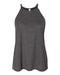 BELLA + CANVAS - Women's Flowy High-Neck Tank - 8809