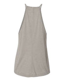 BELLA + CANVAS - Women's Flowy High-Neck Tank - 8809