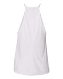 BELLA + CANVAS - Women's Flowy High-Neck Tank - 8809