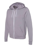 BELLA + CANVAS - USA-Made High Visibility Hooded Pullover - 3739 (More Color 2)