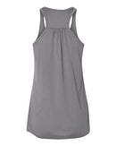 BELLA + CANVAS - Women's Flowy Racerback Tank - 8800 (More Color 2)