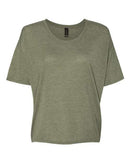 Anvil - Women’s Freedom Drop Shoulder T-Shirt - 36PVL