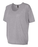 Anvil - Women’s Freedom Drop Shoulder T-Shirt - 36PVL