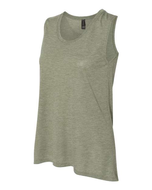 Anvil - Women’s Freedom Sleeveless T-Shirt - 37PVL