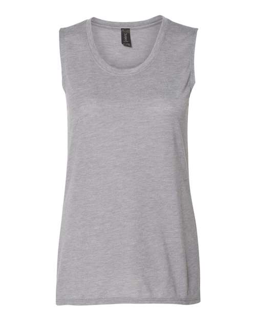 Anvil - Women’s Freedom Sleeveless T-Shirt - 37PVL