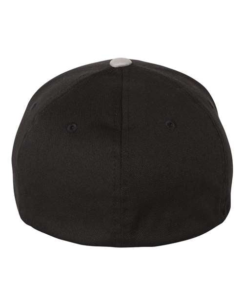 Flexfit - Twill Cap - 6277