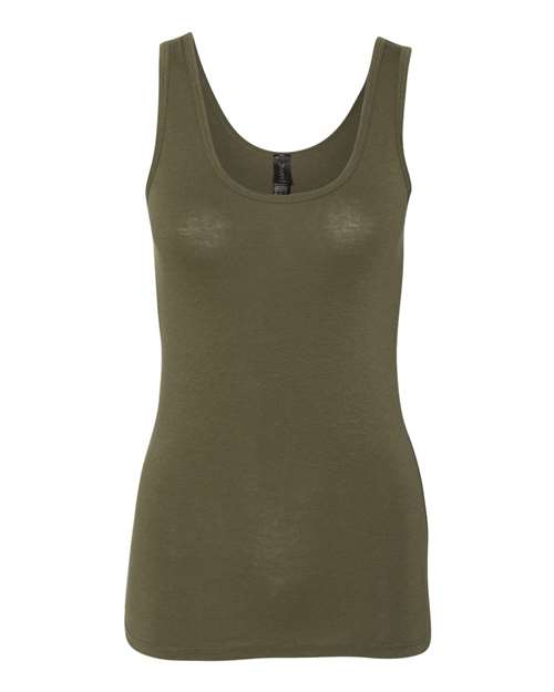 Anvil - Women’s Stretch Tank Top - 2420L