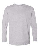 Anvil - Unisex Lightweight Terry Sweatshirt - 73000