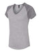 Anvil - Women’s Triblend Colorblocked Raglan T-Shirt - 6770VL