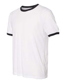 Alternative - Vintage Jersey Keeper Ringer Tee - 5103