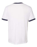 Alternative - Vintage Jersey Keeper Ringer Tee - 5103