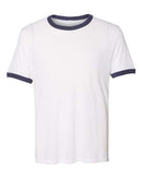 Alternative - Vintage Jersey Keeper Ringer Tee - 5103