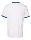 Alternative - Vintage Jersey Keeper Ringer Tee - 5103