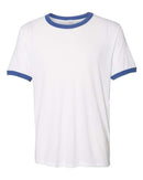 Alternative - Vintage Jersey Keeper Ringer Tee - 5103