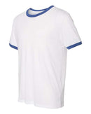 Alternative - Vintage Jersey Keeper Ringer Tee - 5103