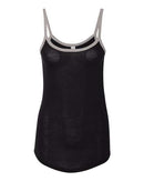 Alternative - Women’s Vintage Jersey Ringer Cami Tank - 5094