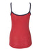 Alternative - Women’s Vintage Jersey Ringer Cami Tank - 5094