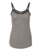 Alternative - Women’s Vintage Jersey Ringer Cami Tank - 5094